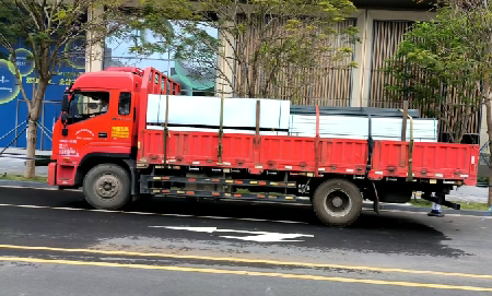 旭東圍擋 | 專業(yè)施工圍擋批發(fā)，品質(zhì)保障